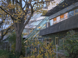 St. Benno-Gymnasium Dresden