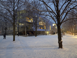 St. Benno-Gymnasium Dresden