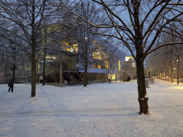 St. Benno-Gymnasium Dresden
