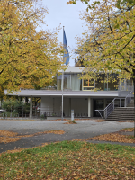 St. Benno-Gymnasium Dresden